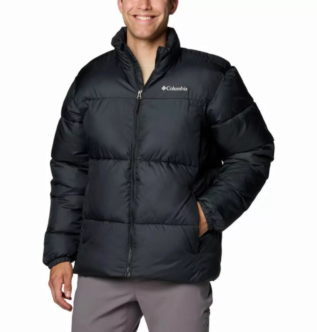 Columbia Winterjacke Columbia Puffect III Jacket günstig online kaufen