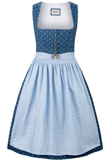 Stockerpoint Dirndl Fanny günstig online kaufen