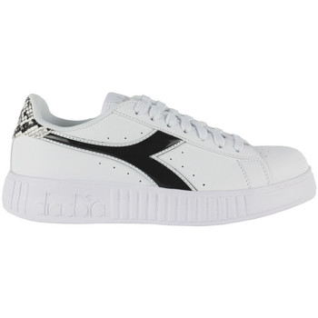 Diadora  Sneaker 101.178336 01 20006 White günstig online kaufen