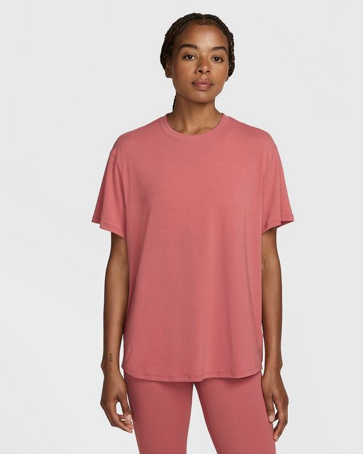 Nike Kurzarmshirt W NK ONE RELAXED DF SS TOP günstig online kaufen