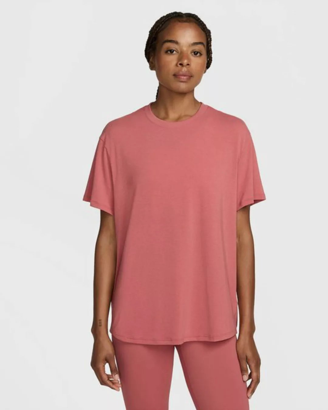 Nike Kurzarmshirt W NK ONE RELAXED DF SS TOP günstig online kaufen