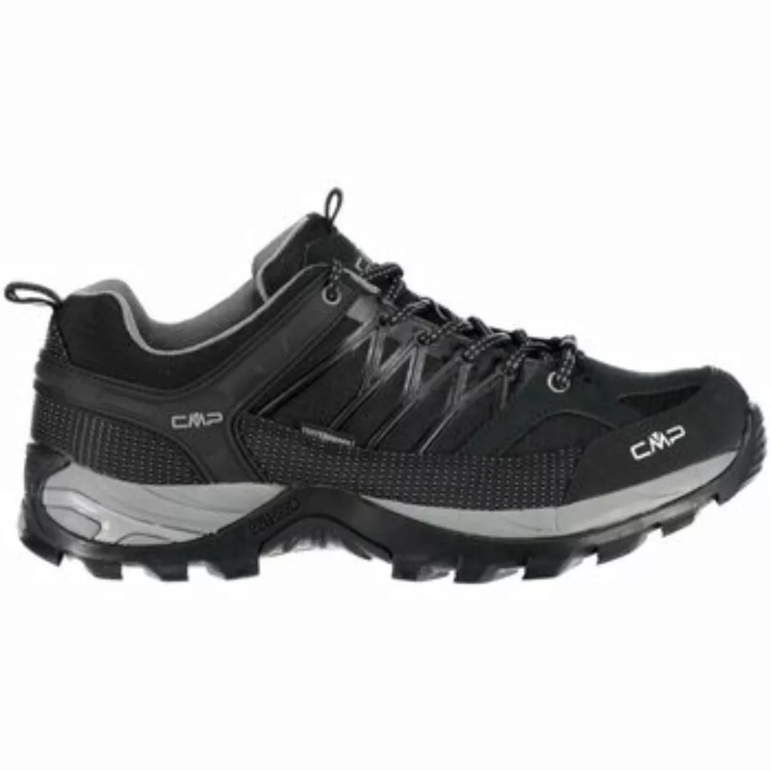 Cmp  Fitnessschuhe Sportschuhe RIGEL LOW TREKKING SHOE WP 3Q54457UG/73UC 73 günstig online kaufen