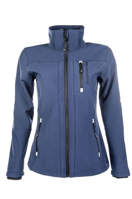 HKM Reitjacke Softshelljacke -Sport- Damen günstig online kaufen