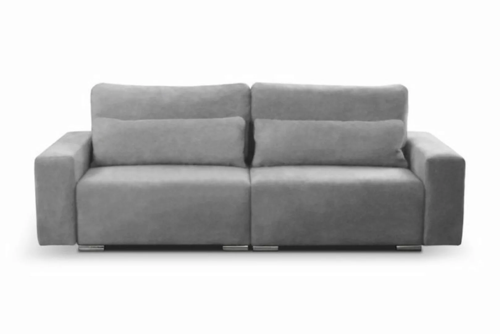 99rooms 3-Sitzer Afina, Sofa, 2-Sitzer, Modern günstig online kaufen