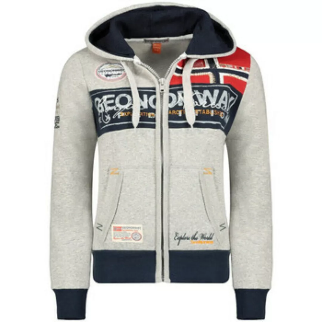 Geographical Norway  Sweatshirt SU4105F/GN günstig online kaufen