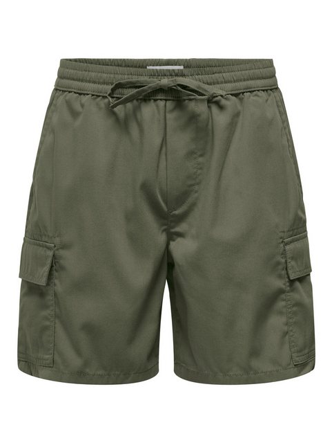 ONLY & SONS Cargoshorts ONSKAL CARGO 0287 SHORTS CS günstig online kaufen