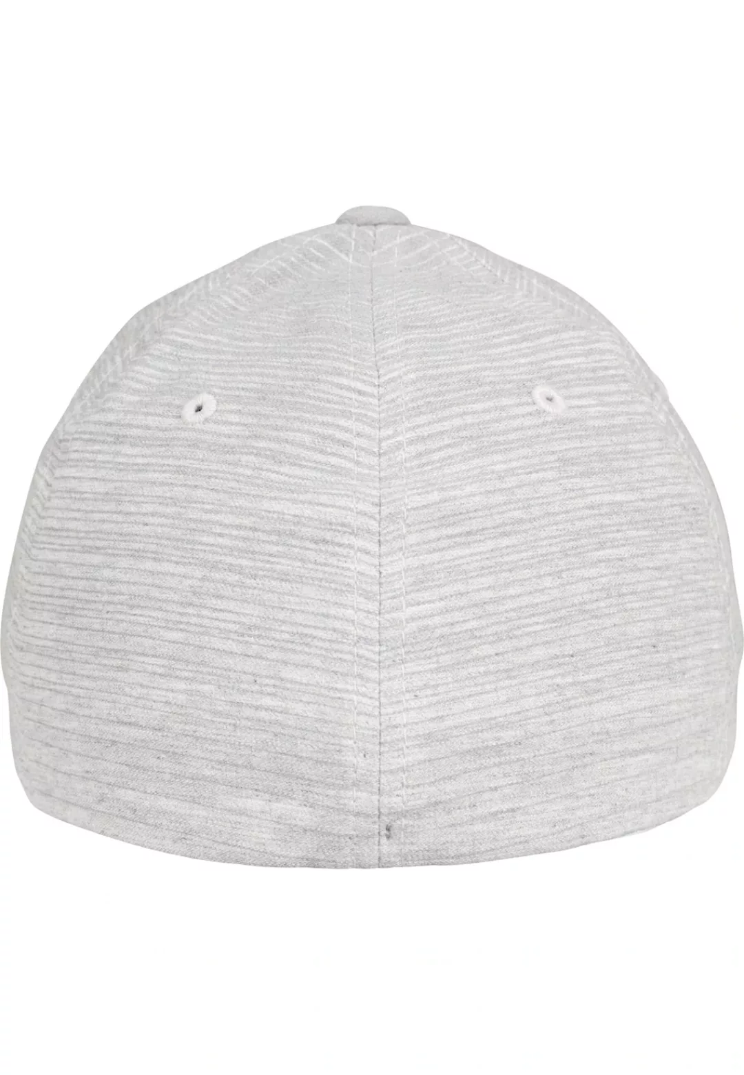 Flexfit Flex Cap "Flexfit Accessoires Flexfit Ivory Melange Cap" günstig online kaufen