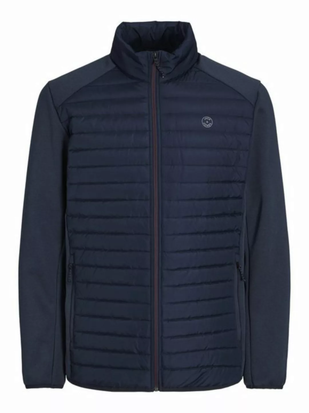 Jack & Jones Steppjacke (1-St) günstig online kaufen