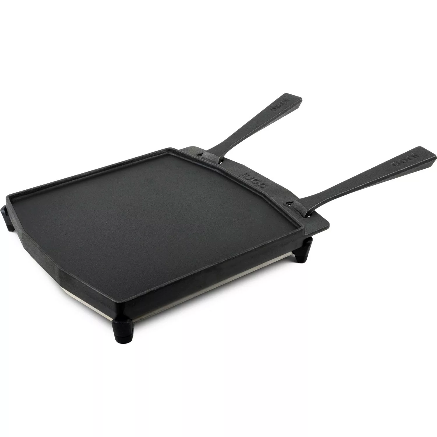 Ooni Grillpfanne Dual-Sided Grizzler günstig online kaufen