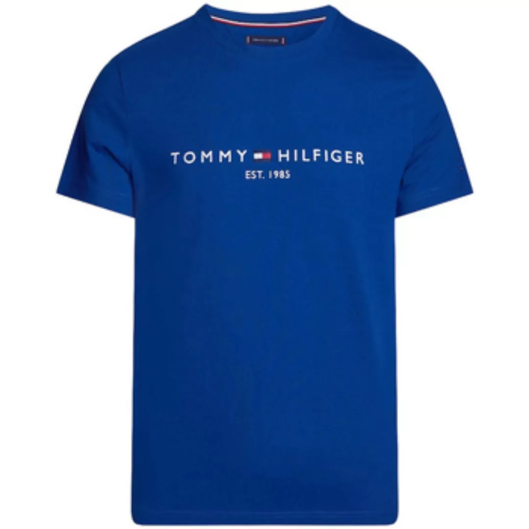 Tommy Hilfiger  T-Shirts & Poloshirts MW0MW11797 günstig online kaufen