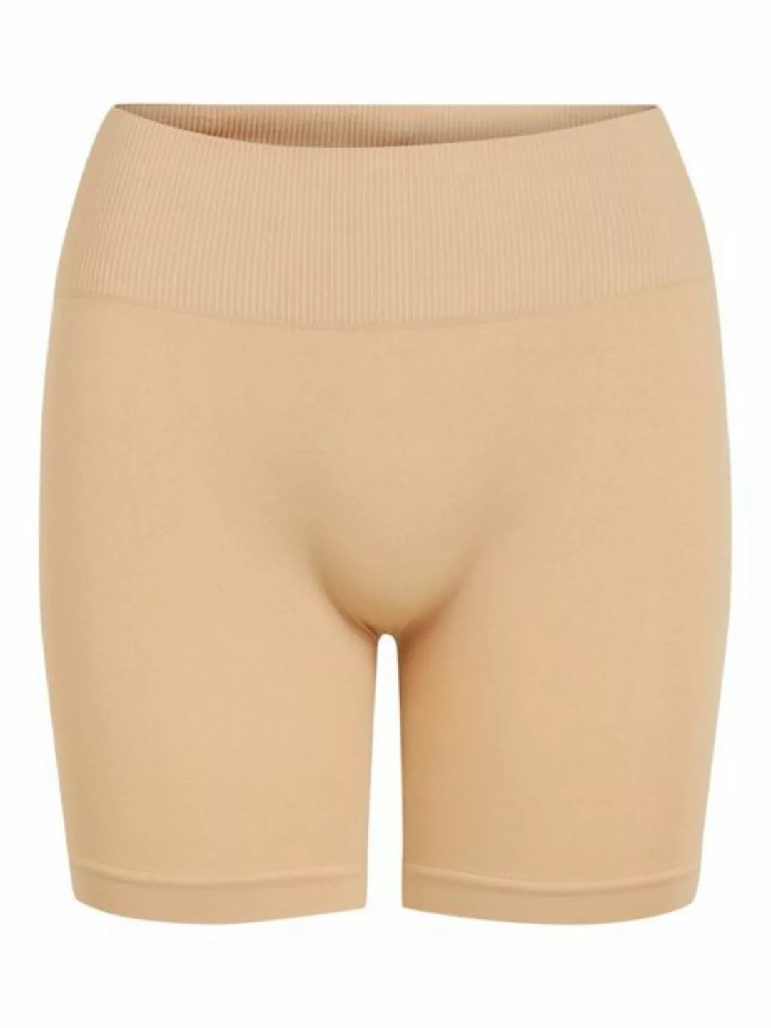 Vila Seam Mini-shorts L-XL Cuban Sand günstig online kaufen