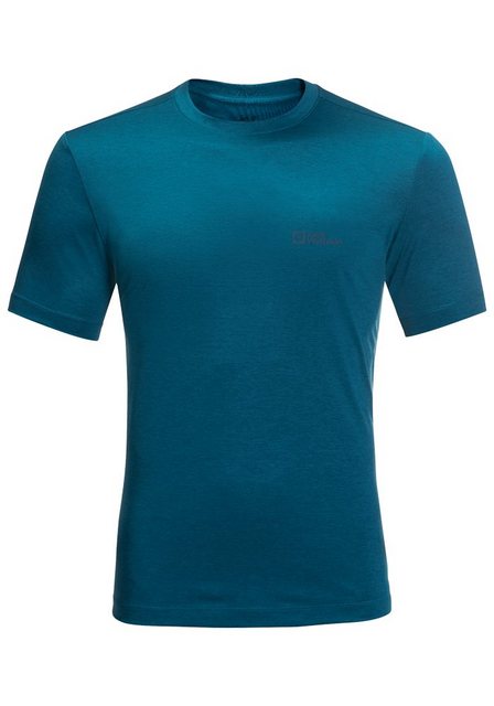 Jack Wolfskin T-Shirt HIKING S/S T M günstig online kaufen