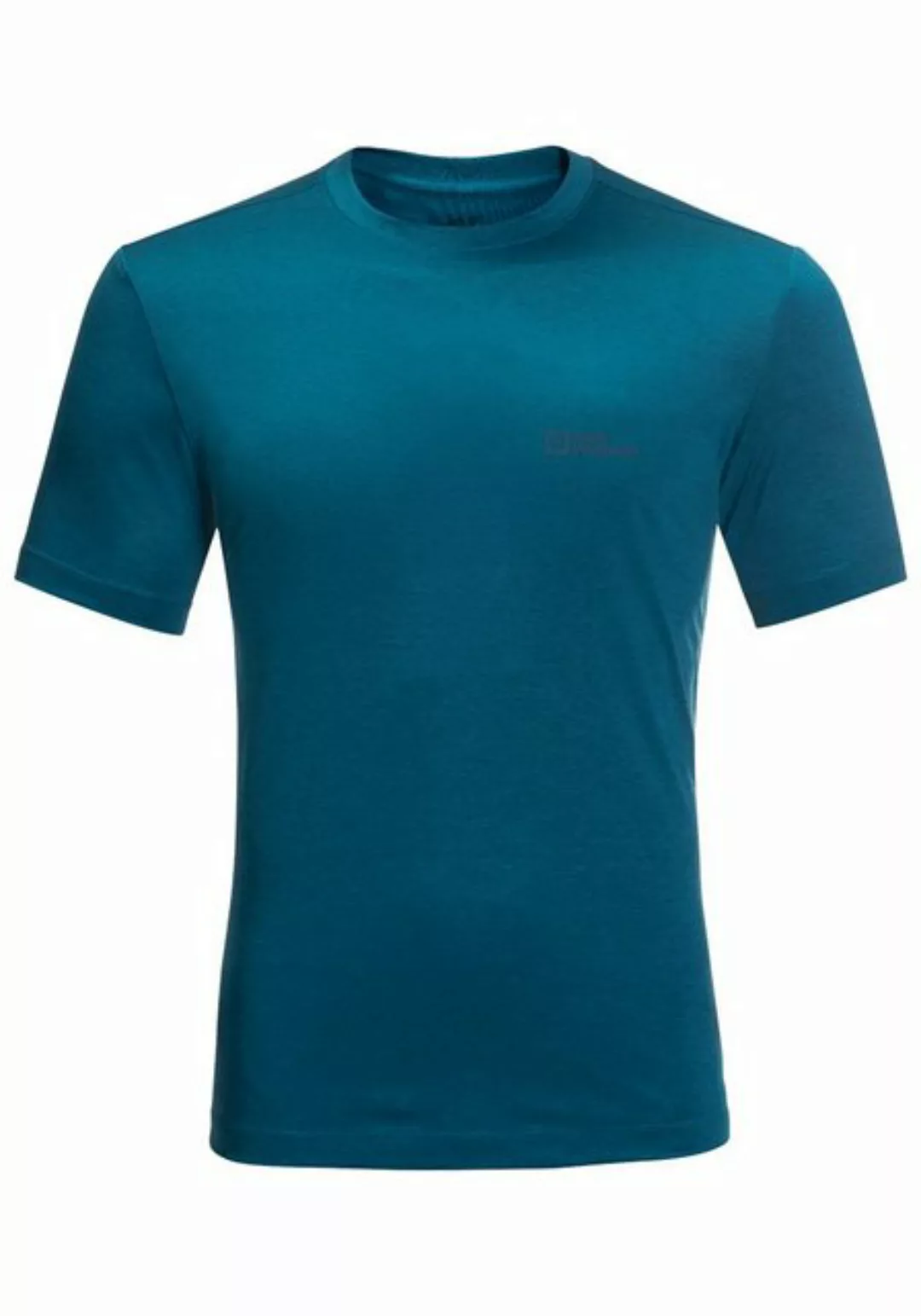 Jack Wolfskin T-Shirt HIKING S/S T M günstig online kaufen