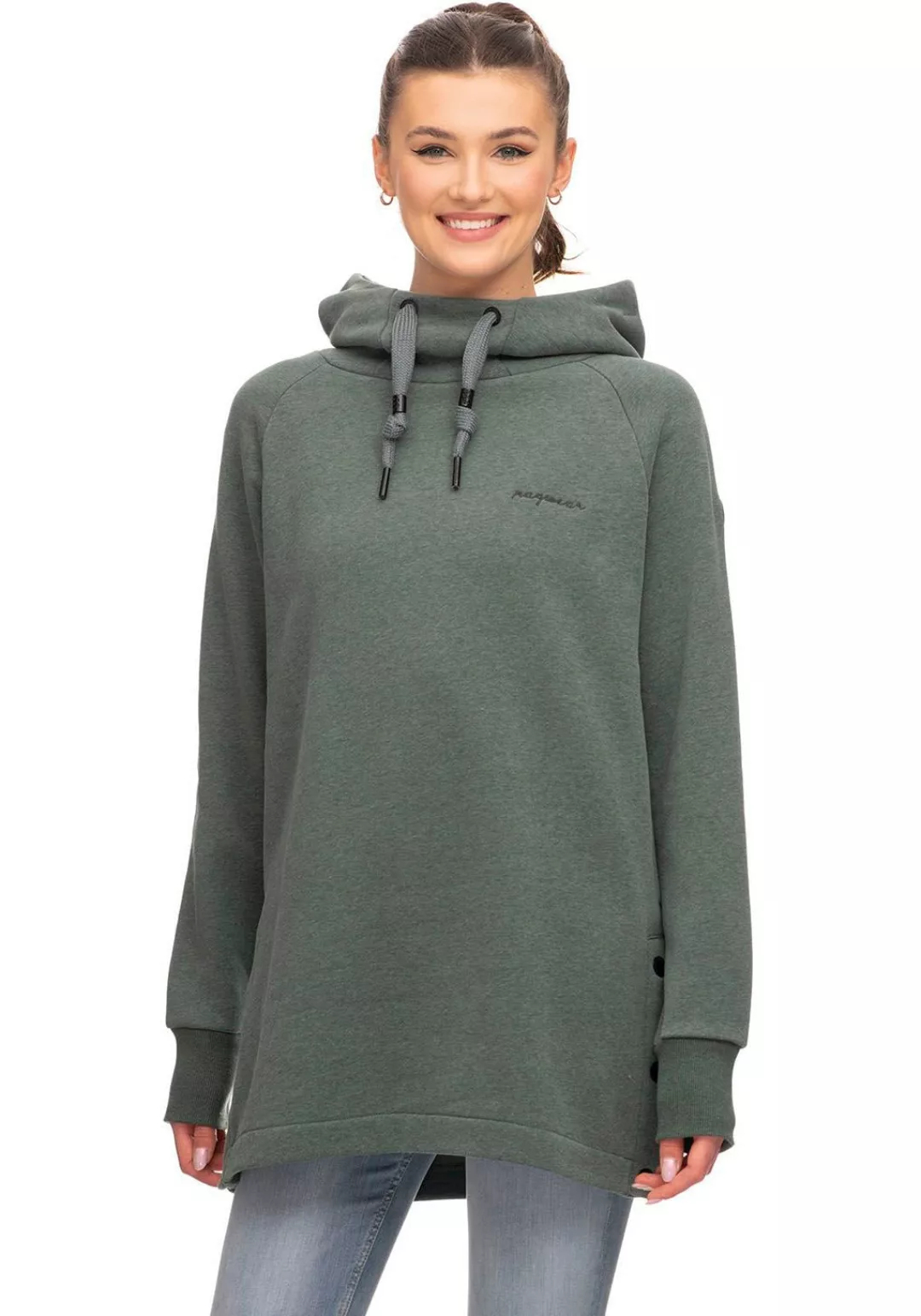 Ragwear Sweatshirt ROWENNA günstig online kaufen