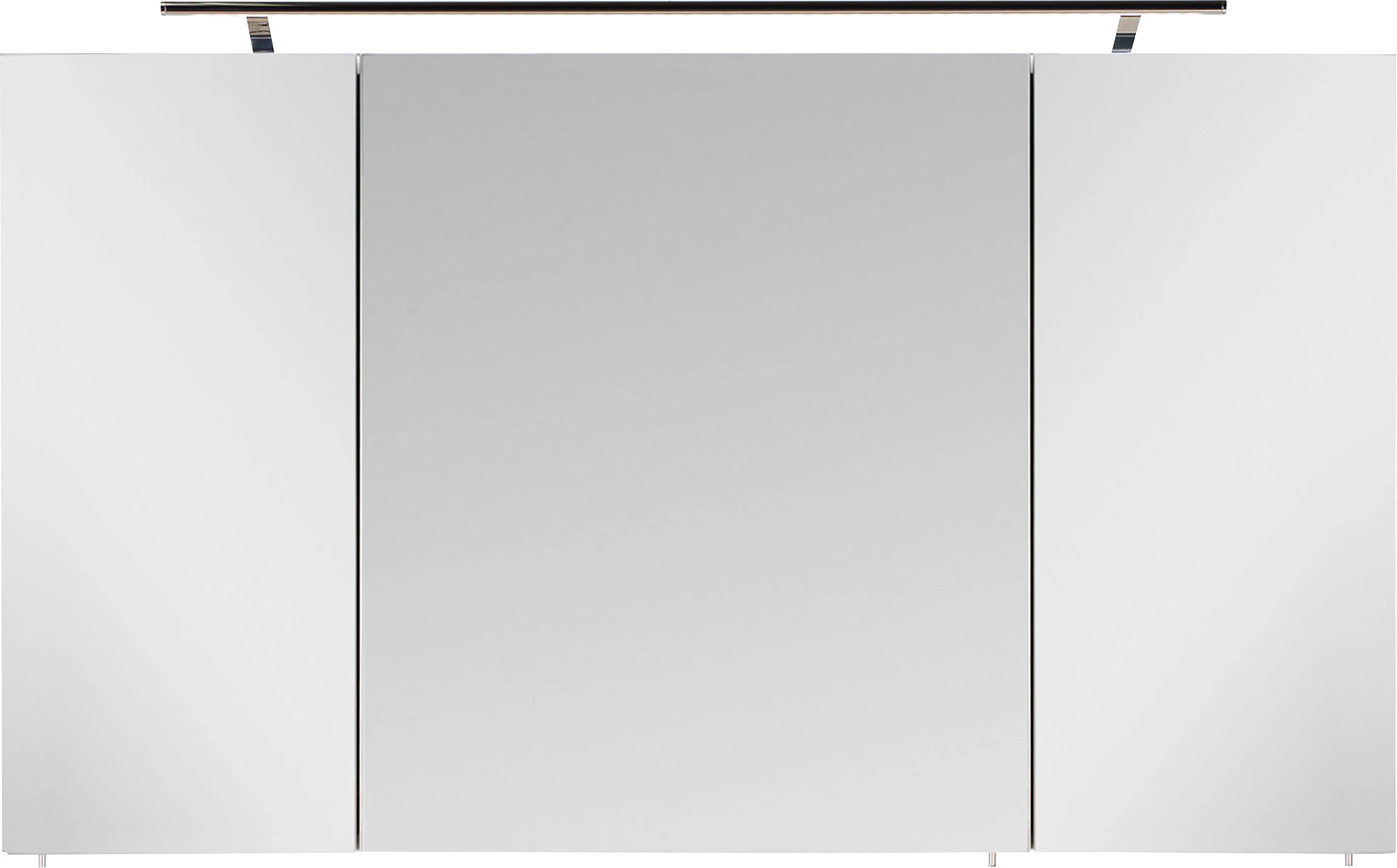 Saphir Spiegelschrank "3040", Breite 120 cm günstig online kaufen
