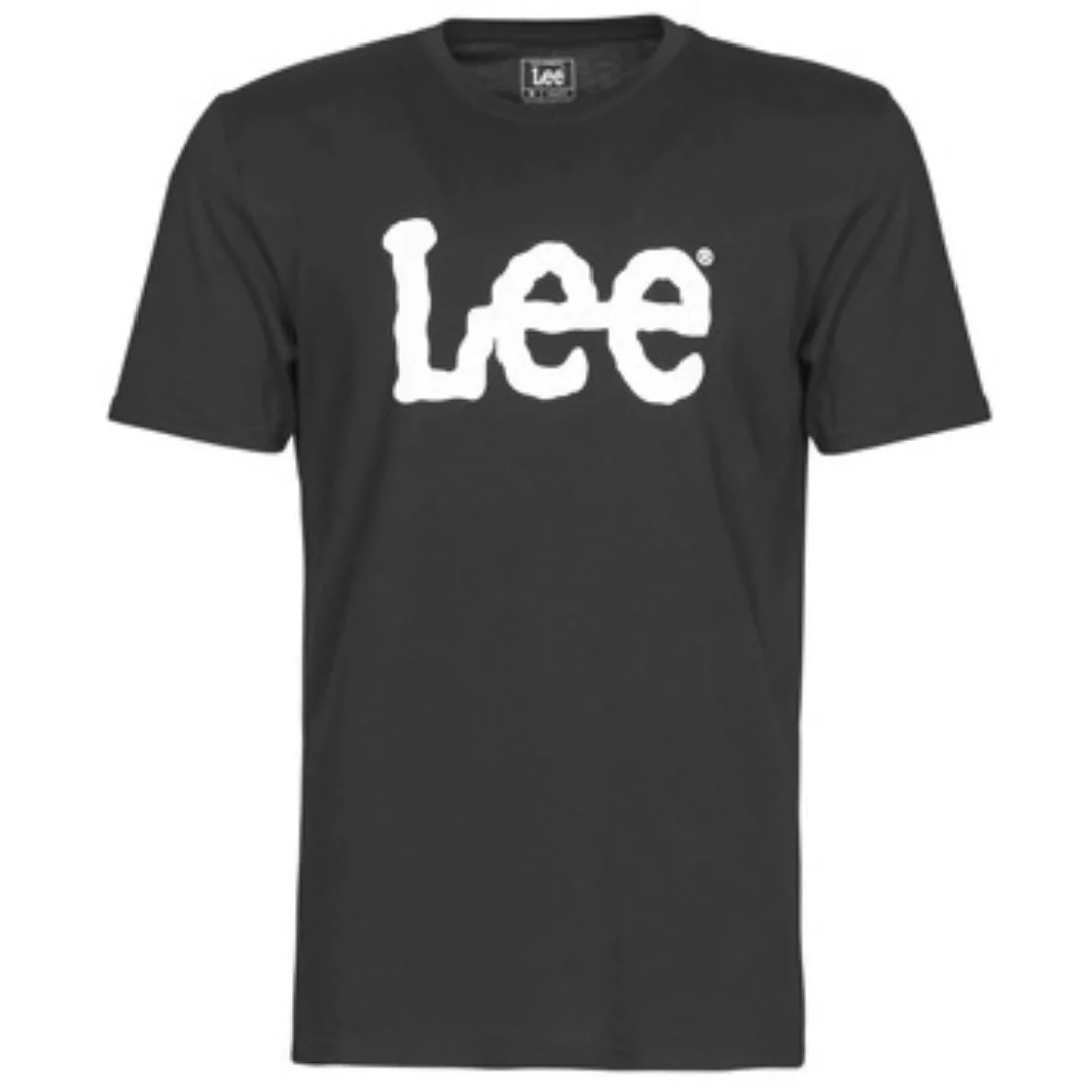 Lee  T-Shirt LOGO TEE SHIRT günstig online kaufen