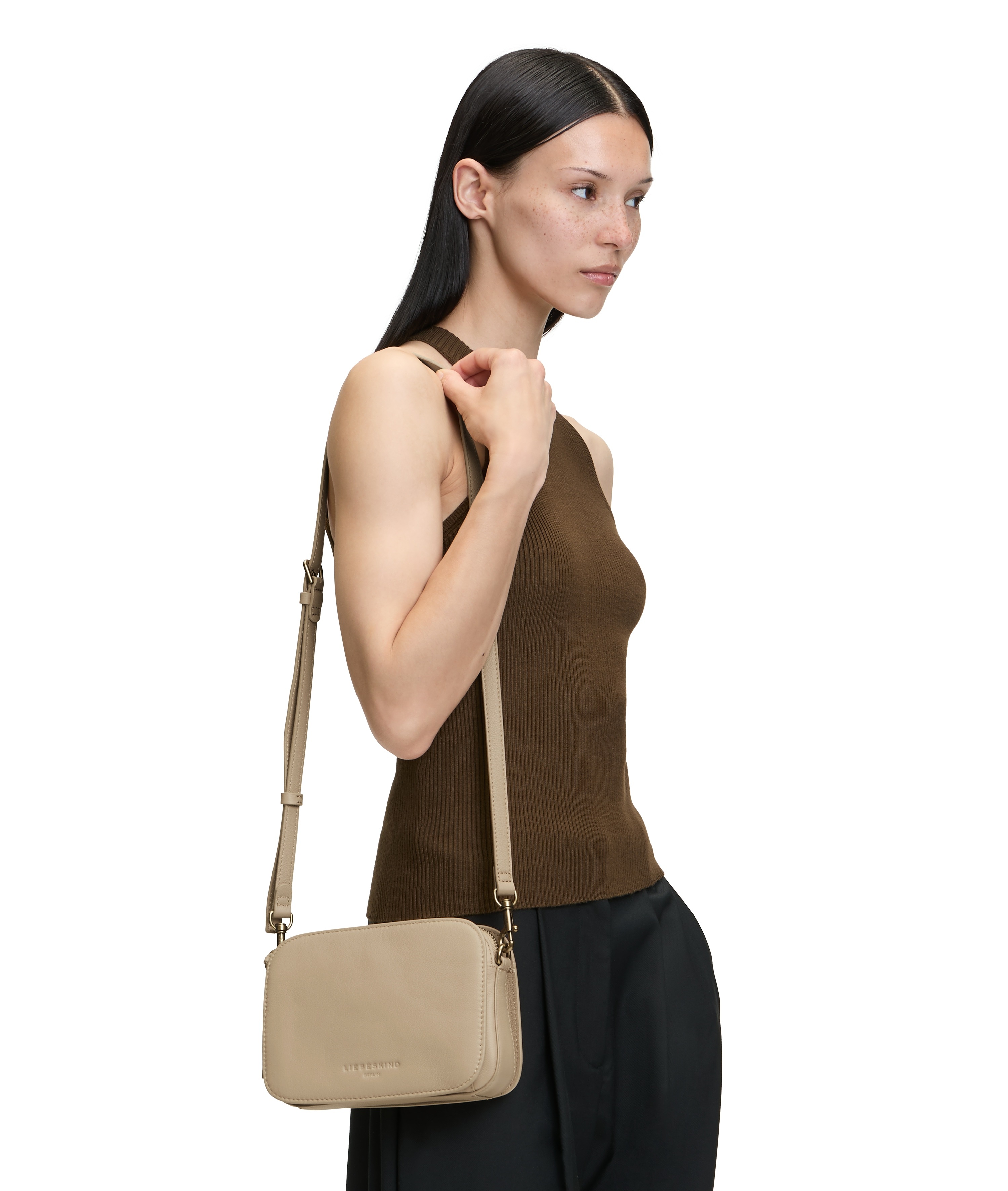Liebeskind Berlin Umhängetasche Crossbody CARRY OVER günstig online kaufen
