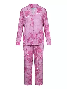 Pyjama Rösch rosé günstig online kaufen