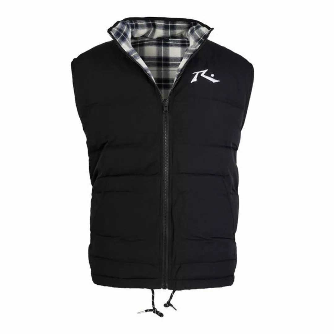 Rusty Karoweste ONE HIT REVERSIBLE VEST günstig online kaufen