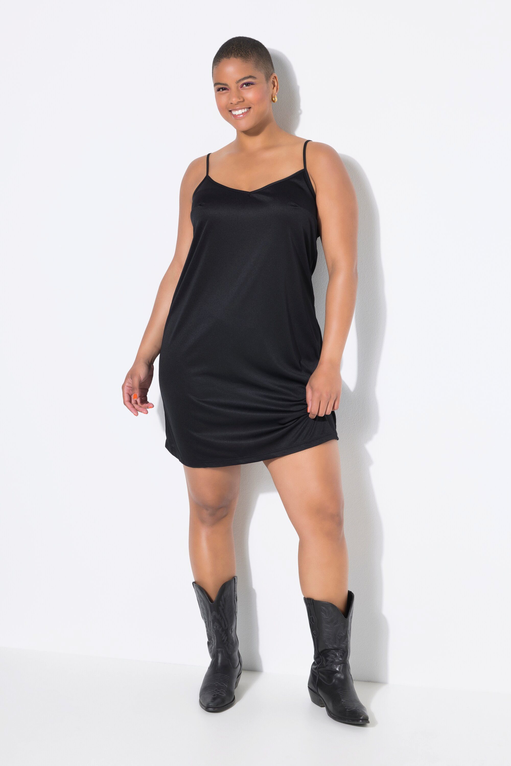 Studio Untold Minikleid Futterkleid zum Unterziehen günstig online kaufen