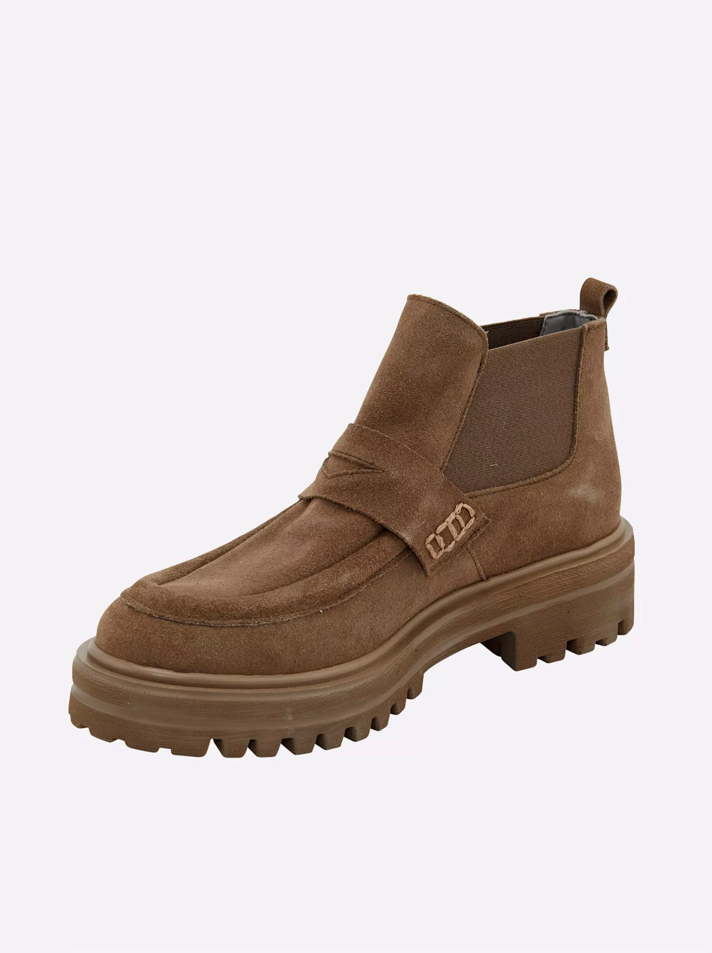 heine Stiefelette günstig online kaufen