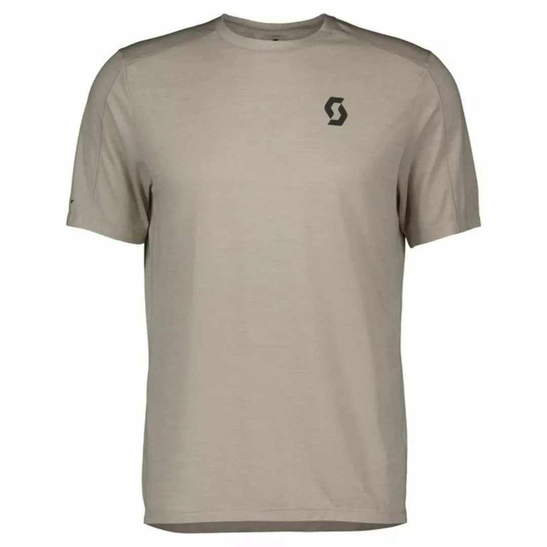 Scott Kurzarmshirt Scott M Endurance Lt S/sl Shirt Herren günstig online kaufen