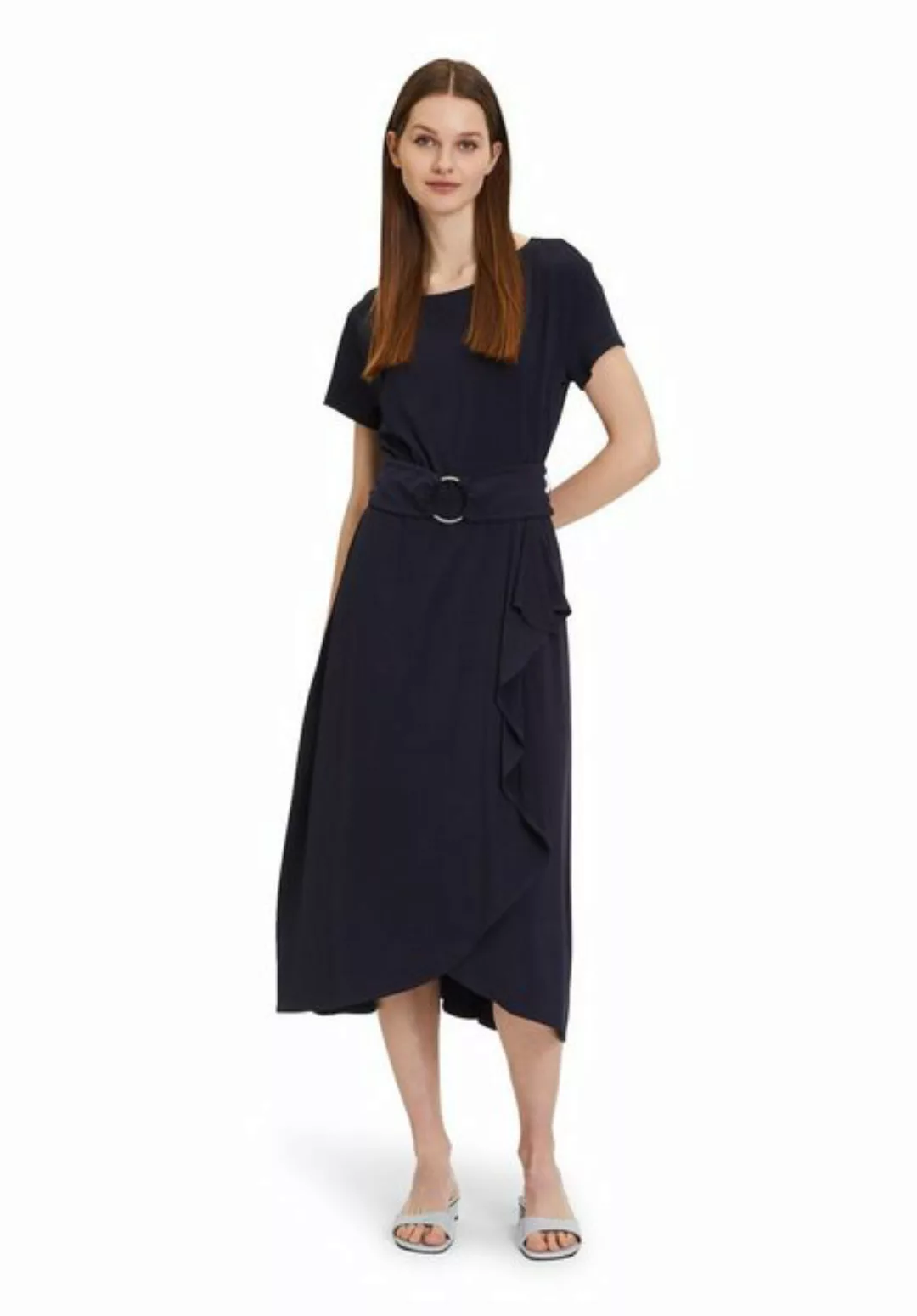 Betty Barclay Blusenkleid Kleid Kurz 1/2 Arm günstig online kaufen