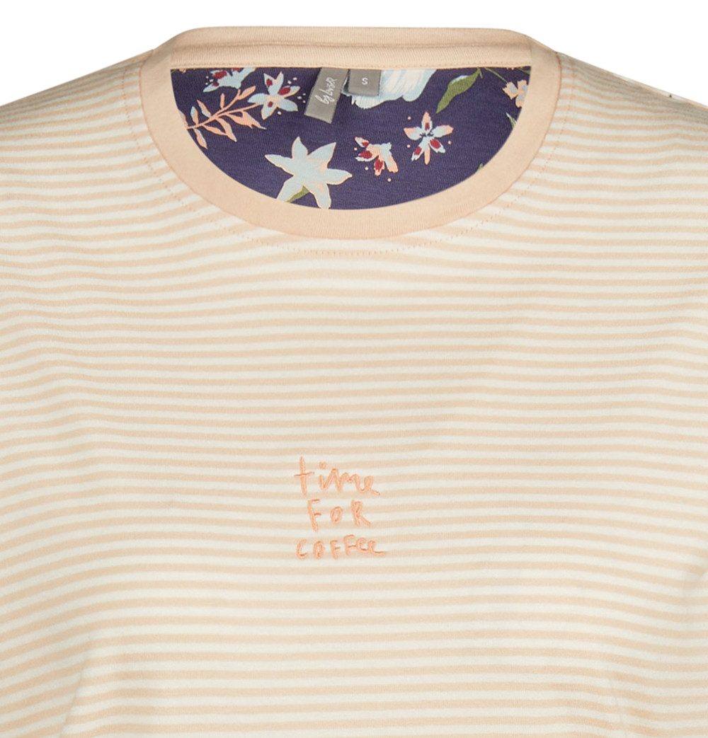 By Louise Pyjamaoberteil Mix & Match günstig online kaufen