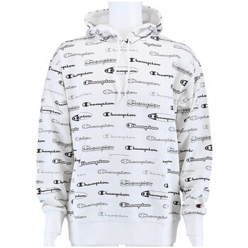Champion  Sweatshirt Allover Script-print 2022 günstig online kaufen