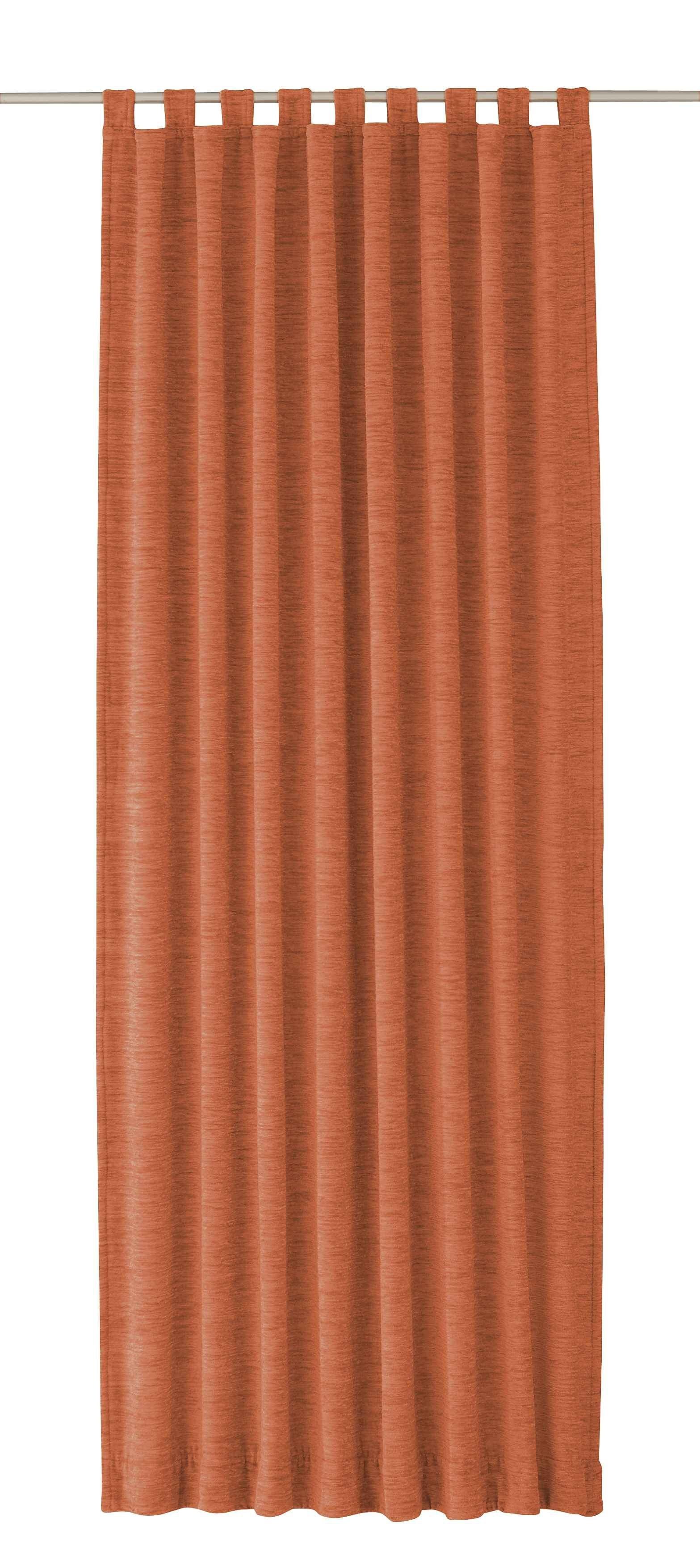 Wirth Vorhang Trondheim 328 g/m², Kräuselband günstig online kaufen