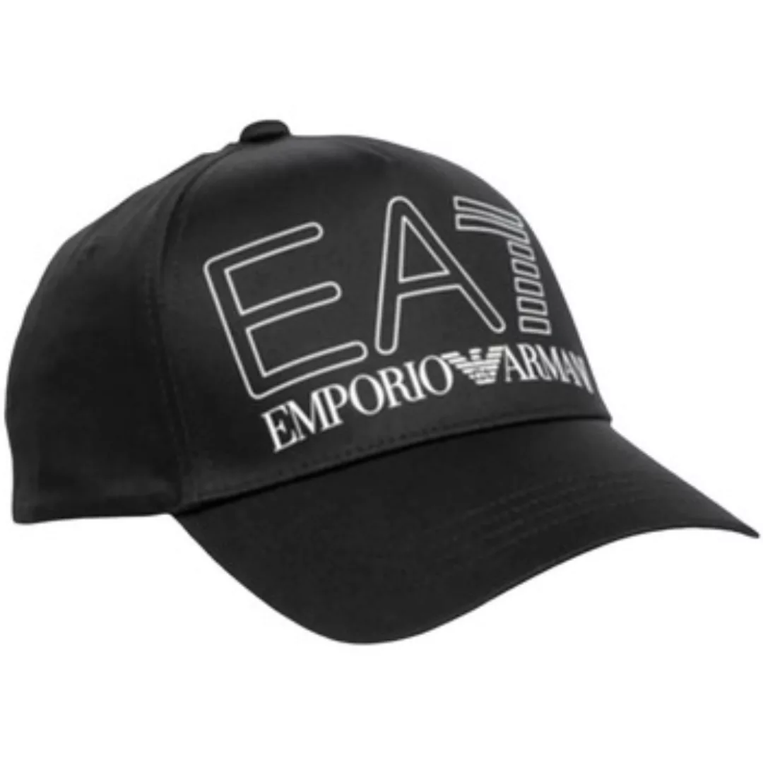 Emporio Armani EA7  Schirmmütze Eagle günstig online kaufen