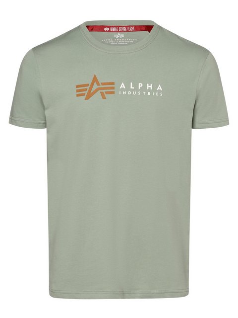 Alpha Industries T-Shirt günstig online kaufen