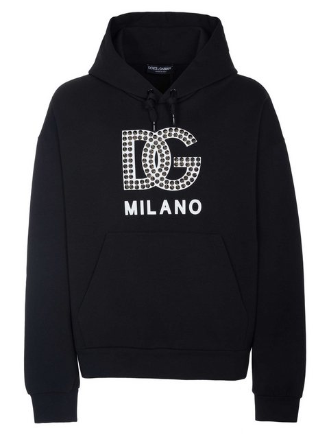 DOLCE & GABBANA Sweater Dolce & Gabbana Pullover günstig online kaufen