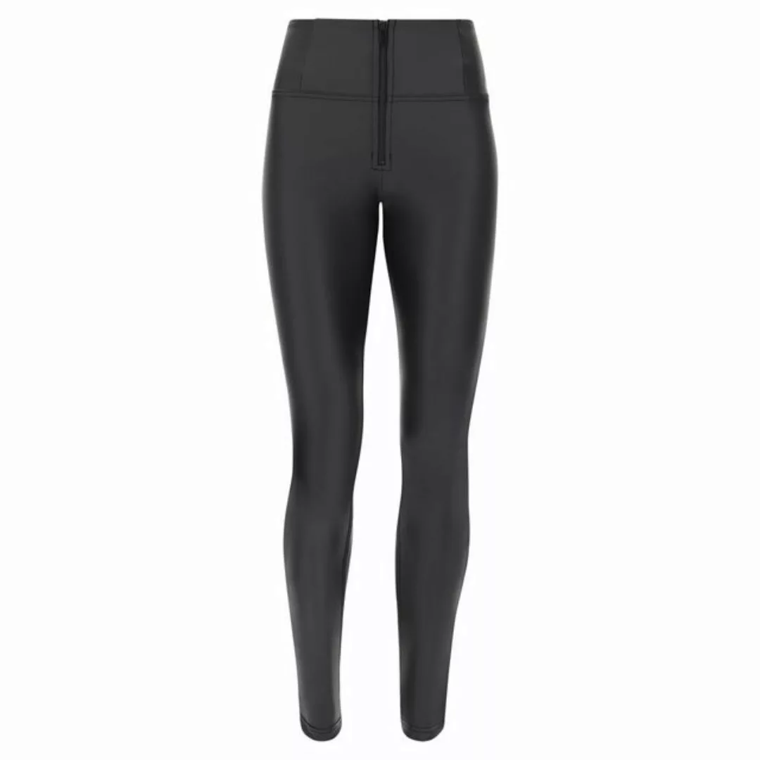 Freddy Lederhose Freddy WR.UP Eco Vegan Leder Hose M günstig online kaufen