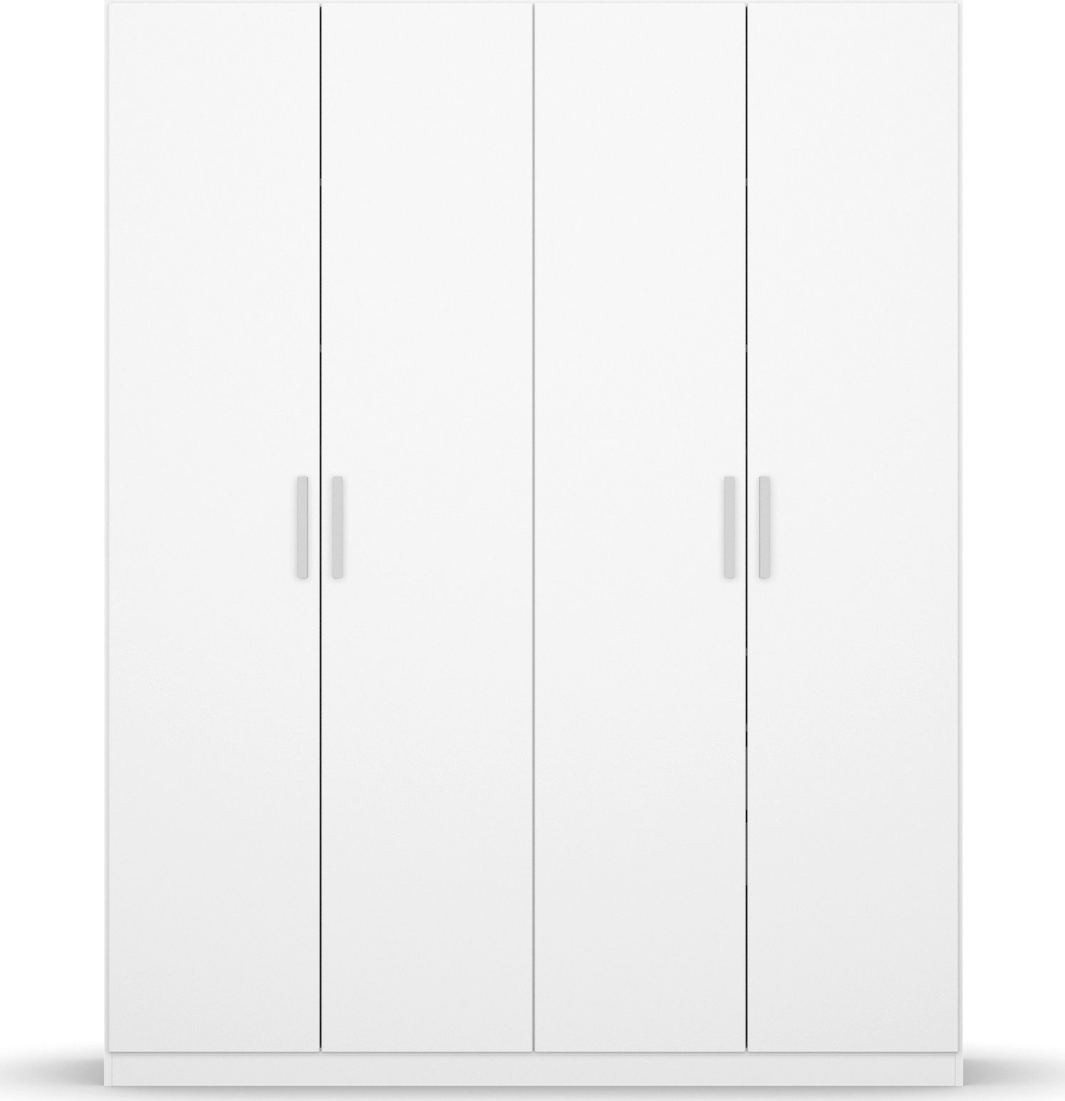 rauch Drehtürenschrank "Kleiderschrank Schrank Garderobe KOLUNA mit Dekor-F günstig online kaufen