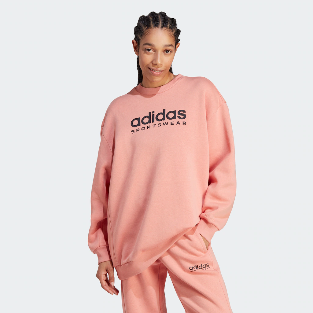 adidas Sportswear Sweatshirt W ALL SZN G SWT günstig online kaufen