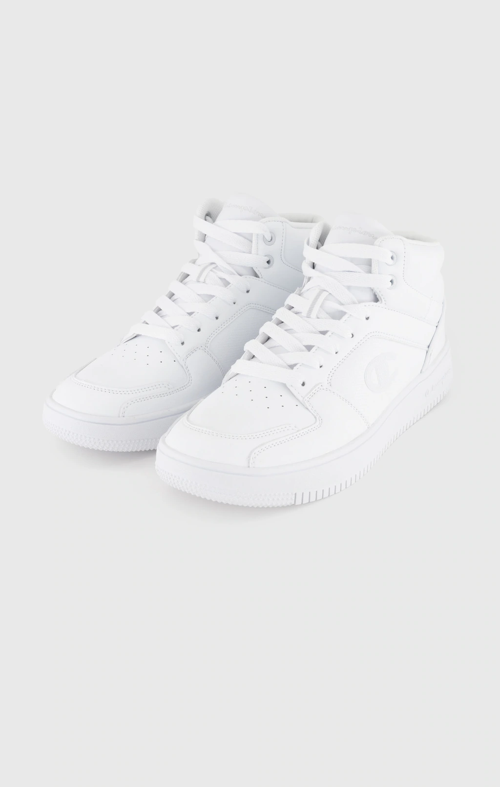 Champion Sneaker "RD18 2.0 MID" günstig online kaufen
