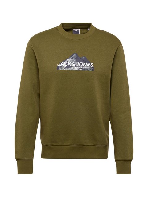 Jack & Jones Sweatshirt (1-tlg) günstig online kaufen