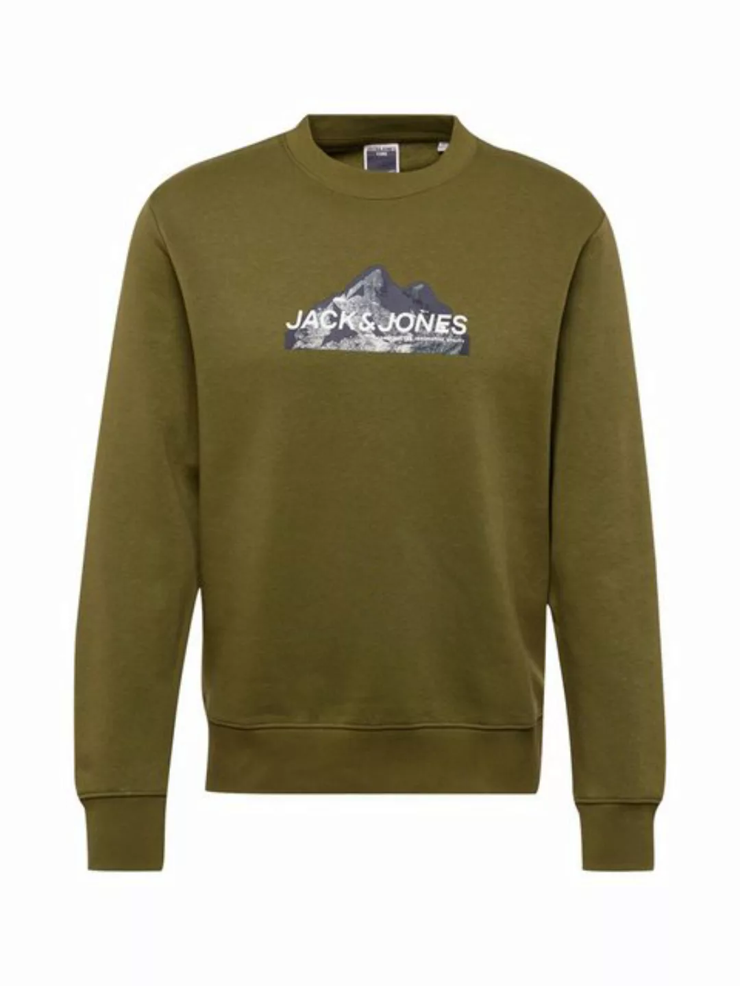 Jack & Jones Sweatshirt (1-tlg) günstig online kaufen