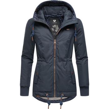 Ragwear Winterjacke "YM-Danka", mit Kapuze, stylische Winter Outdoorjacke m günstig online kaufen