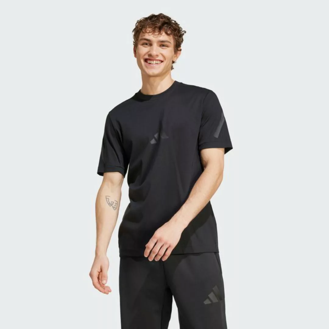 adidas Sportswear T-Shirt "M Z.N.E. TEE" günstig online kaufen