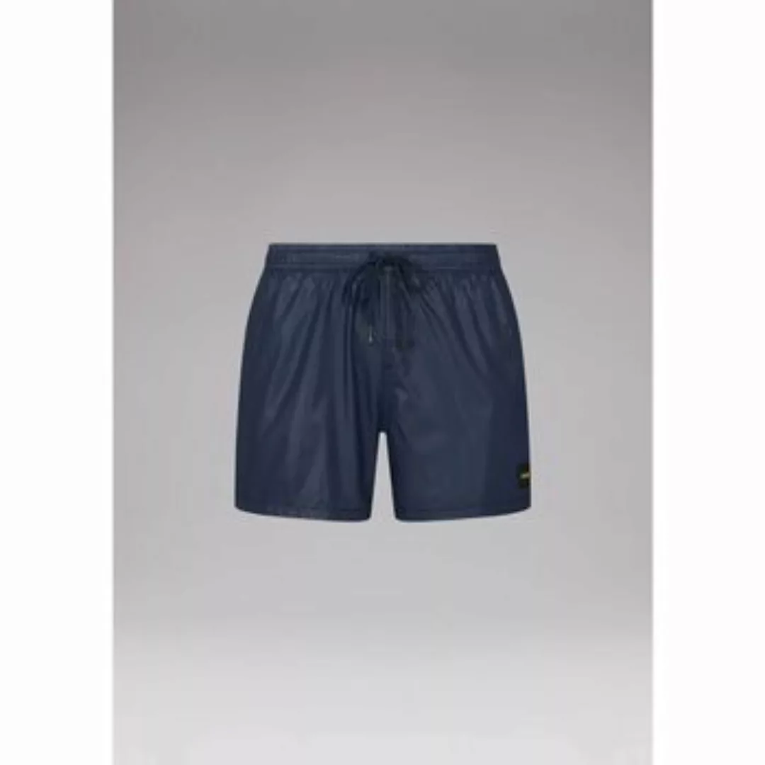 F..k Project  Badeshorts 2002BL-BLU NAVY günstig online kaufen