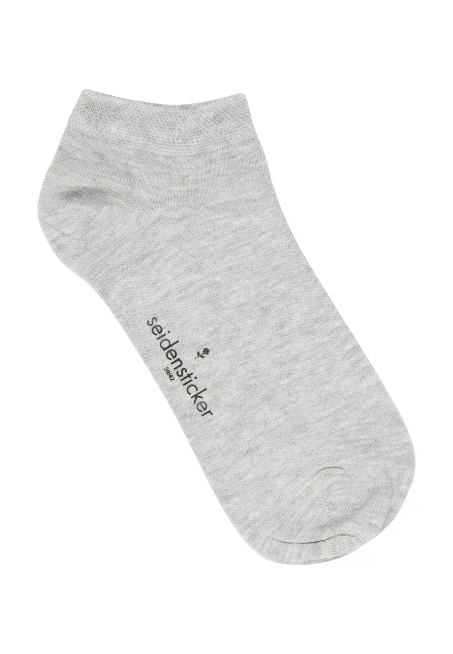 seidensticker Socken "Schwarze Rose" günstig online kaufen