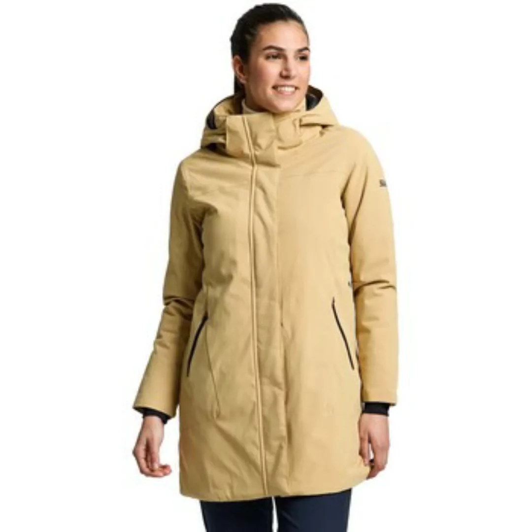 Slam  Parkas Deck Ws Coat günstig online kaufen