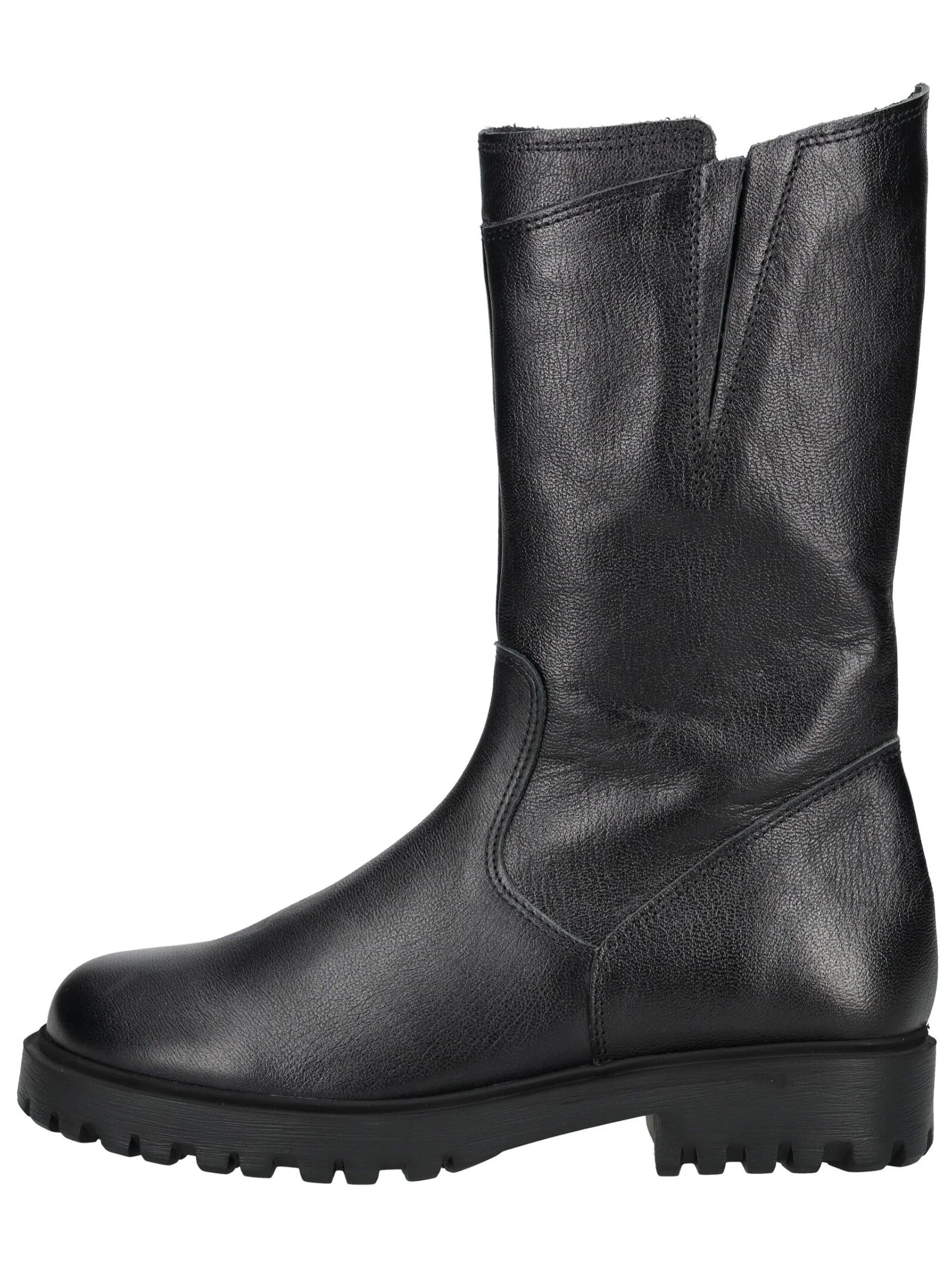 Think Stiefel "Think Stiefel Leder" günstig online kaufen