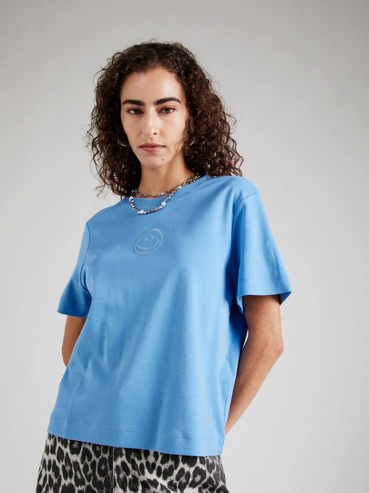 Vero Moda T-Shirt VMSARA METTE (1-tlg) Stickerei günstig online kaufen