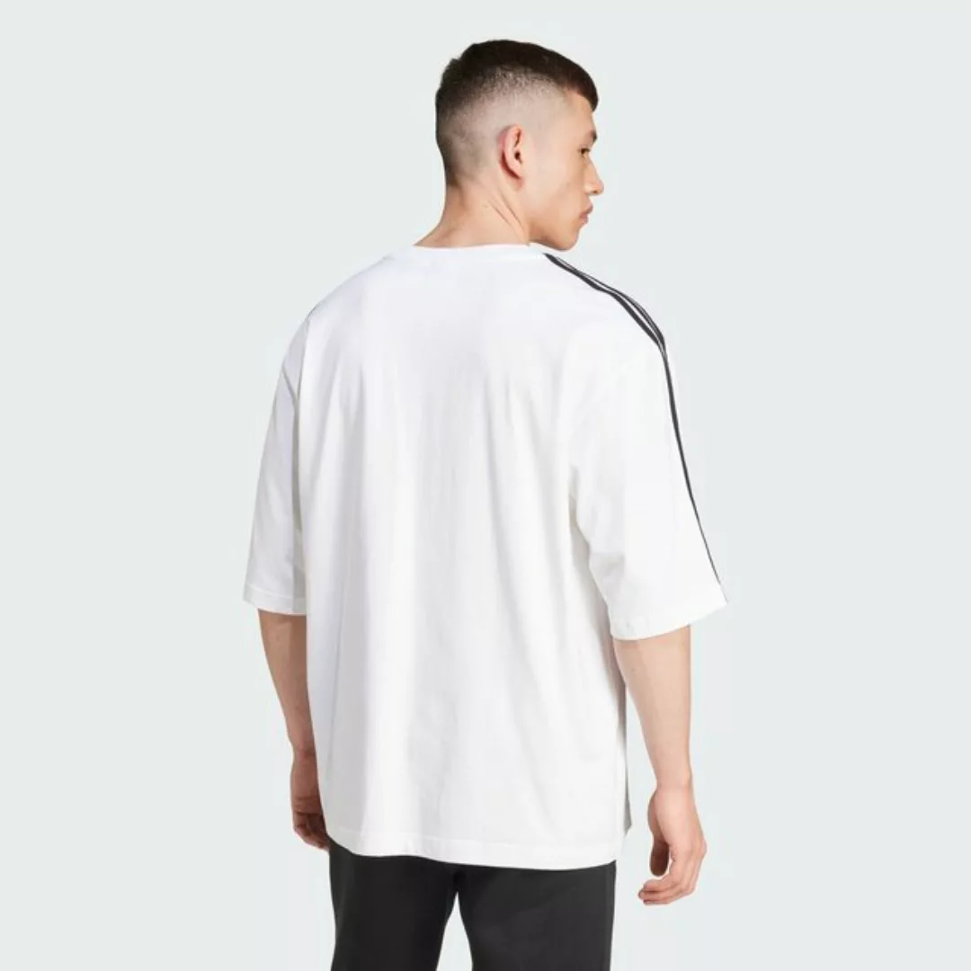 adidas Originals T-Shirt ADICOLOR OVERSIZED T-SHIRT günstig online kaufen