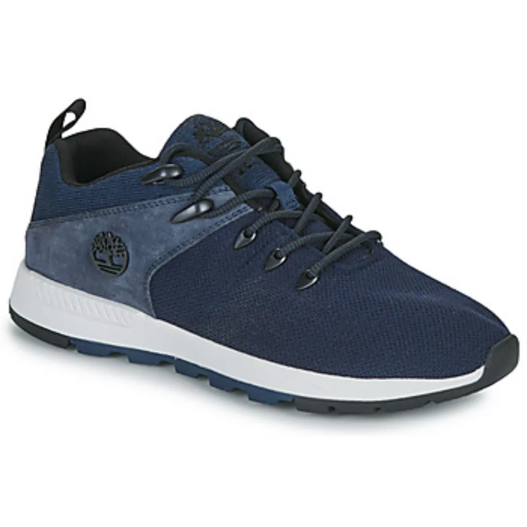 Timberland Sneaker "Sprint Trekr Low Knit" günstig online kaufen