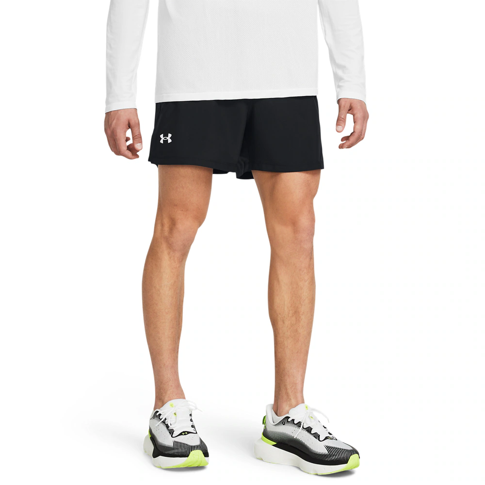 Under Armour Shorts "UA LAUNCH 5 SHORTS" günstig online kaufen