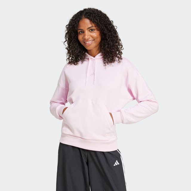 adidas Sportswear Kapuzensweatshirt W SL FC HD günstig online kaufen